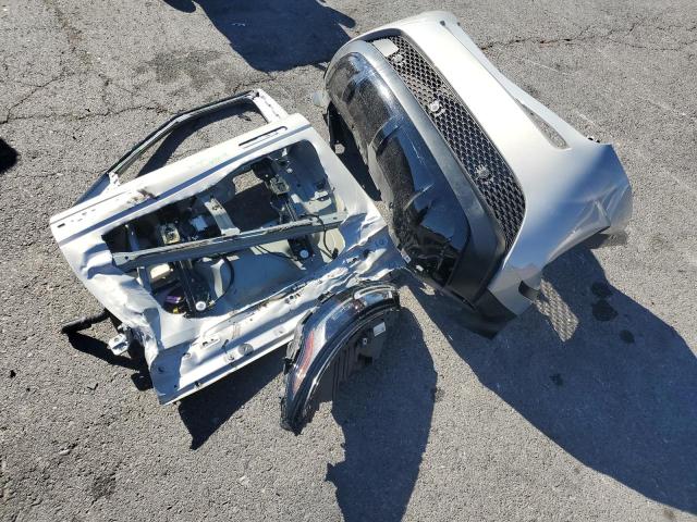 SALZP2FX3MH132852 - 2021 LAND ROVER RANGE ROVE SE GRAY photo 13