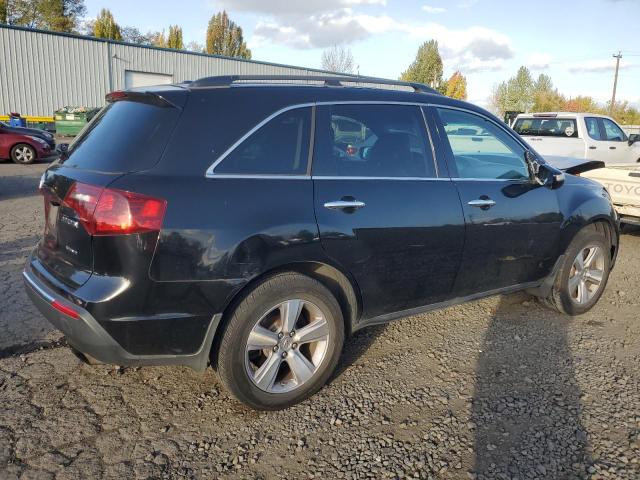 2HNYD2H33DH512509 - 2013 ACURA MDX TECHNOLOGY 黑色 照片 3