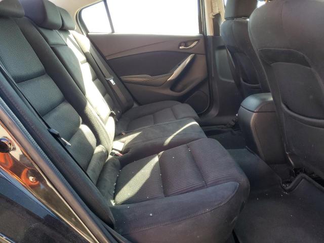 JM1GL1U59H1148347 - 2017 MAZDA 6 SPORT GRAY photo 10