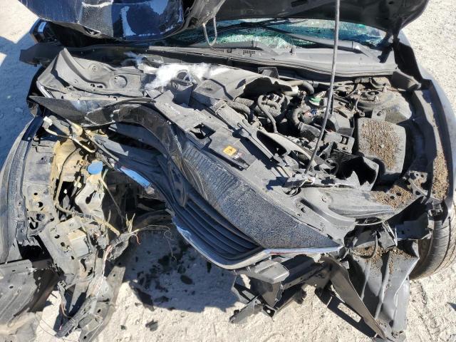 JM1GL1U59H1148347 - 2017 MAZDA 6 SPORT GRAY photo 11