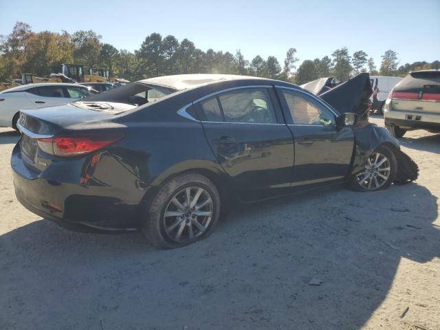 JM1GL1U59H1148347 - 2017 MAZDA 6 SPORT GRAY photo 3