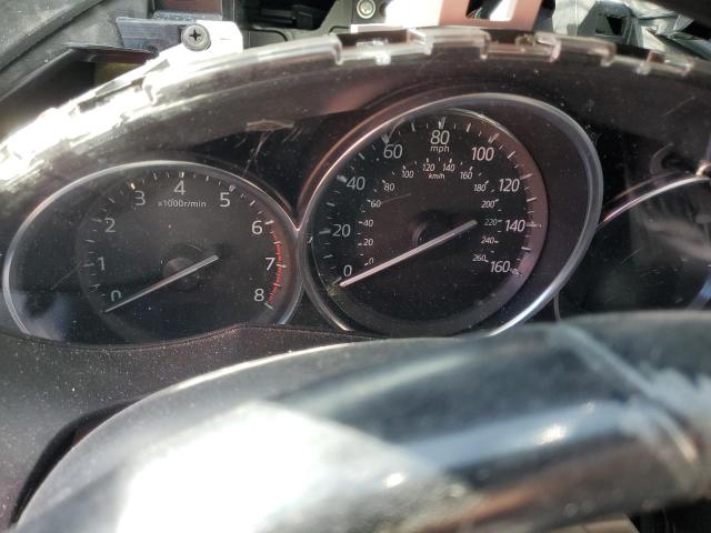 JM1GL1U59H1148347 - 2017 MAZDA 6 SPORT GRAY photo 9