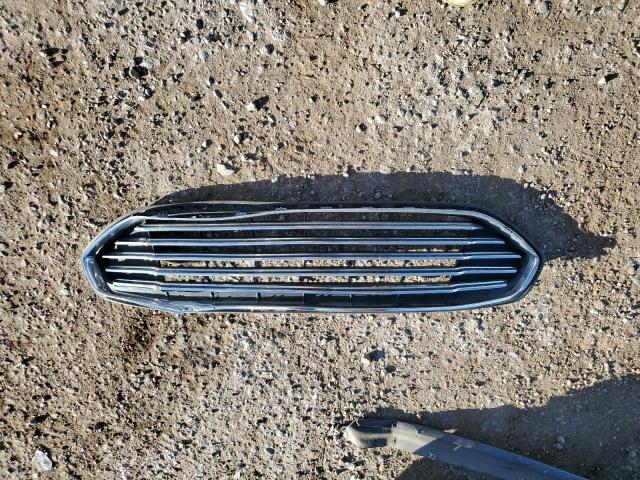 3FA6P0SU3GR166356 - 2016 FORD FUSION TITANIUM PHEV 石墨色 照片 12