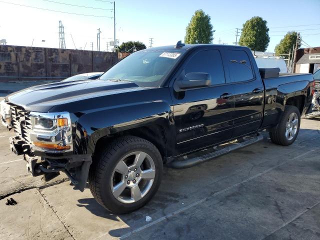2017 CHEVROLET SILVERADO C1500 LT, 