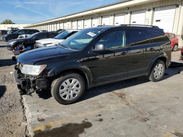 2016 DODGE JOURNEY SE, 