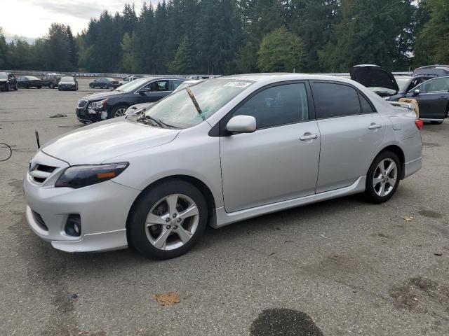 2012 TOYOTA COROLLA BASE, 