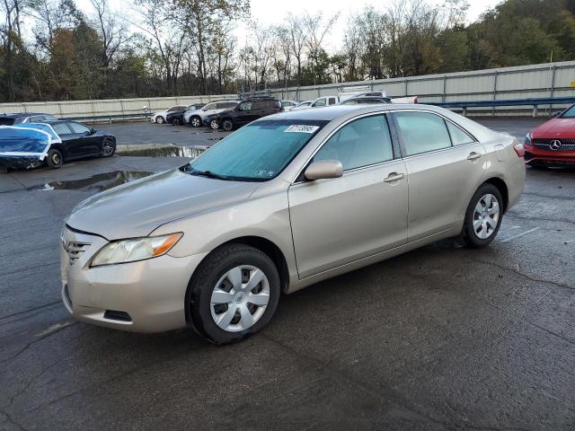 2007 TOYOTA CAMRY LE, 