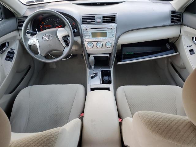 4T1BK46KX7U532180 - 2007 TOYOTA CAMRY LE TAN photo 8