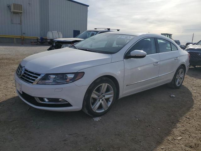 2014 VOLKSWAGEN CC SPORT, 