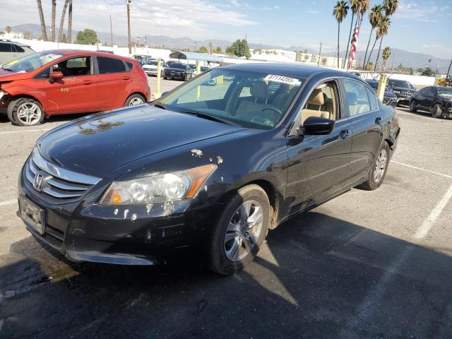 2012 HONDA ACCORD SE, 