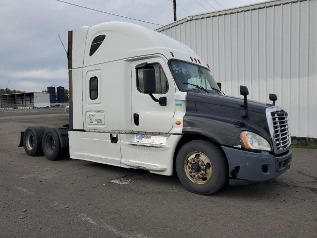 2018 FREIGHTLINER CASCADIA 1, 