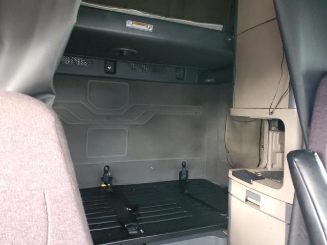 3AKJGLDR4JDJS6583 - 2018 FREIGHTLINER CASCADIA 1 Երկգույն լուսանկար 6