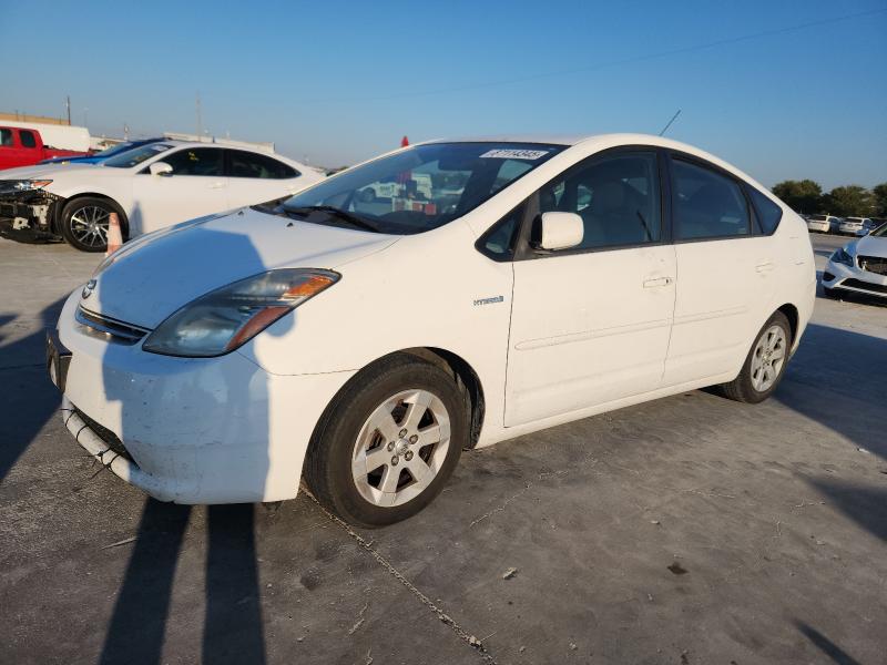 2009 TOYOTA PRIUS, 