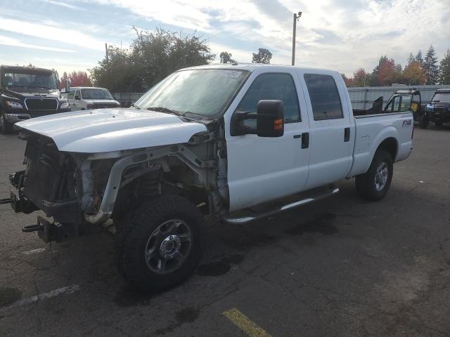 2014 FORD F250 SUPER DUTY, 