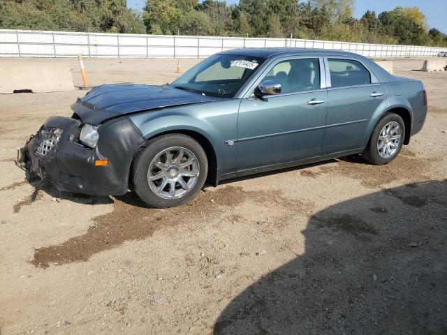 2005 CHRYSLER 300C, 
