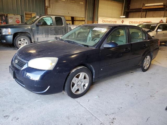 2007 CHEVROLET MALIBU LT, 