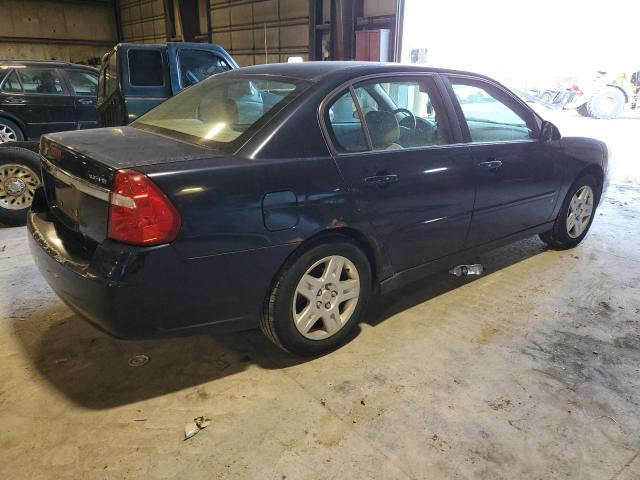 1G1ZT58N47F294529 - 2007 CHEVROLET MALIBU LT BLUE photo 3
