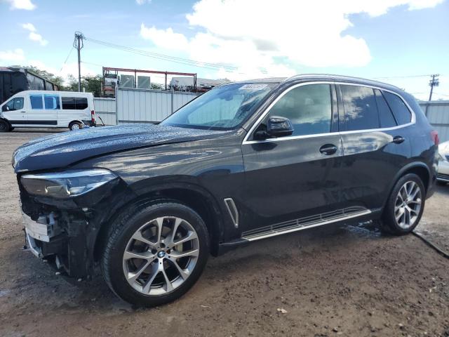 2023 BMW X5 XDRIVE40I, 