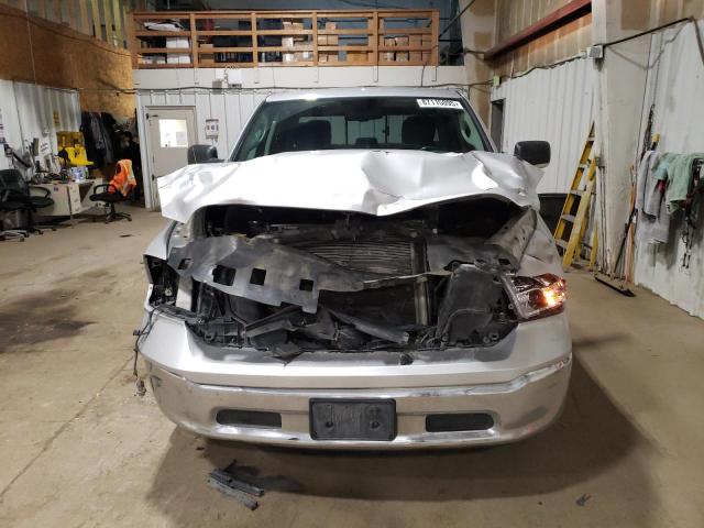 1C6RR7LG8KS592809 - 2019 RAM 1500 CLASS SLT 银色 照片 5