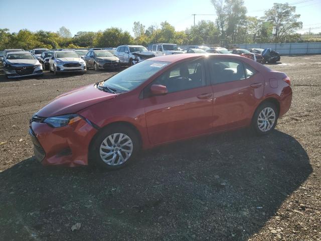 2019 TOYOTA COROLLA L, 