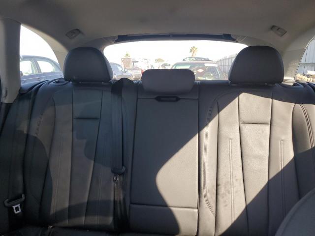 WA18NAF44KA047673 - 2019 AUDI A4 ALLROAD PREMIUM PLUS WHITE photo 10