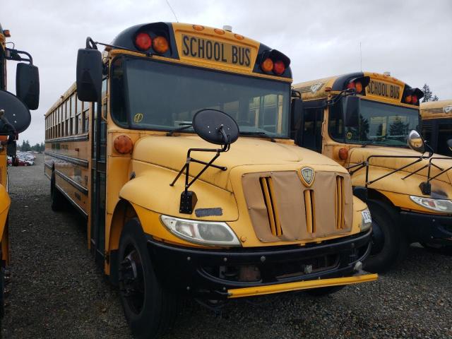 2009 IC CORPORATION 3000 CE, null