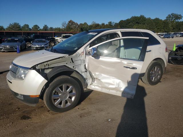 2009 LINCOLN MKX, 