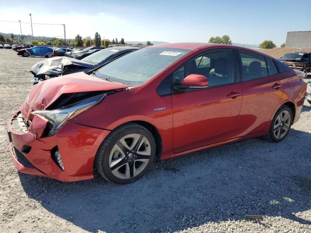 2016 TOYOTA PRIUS, 