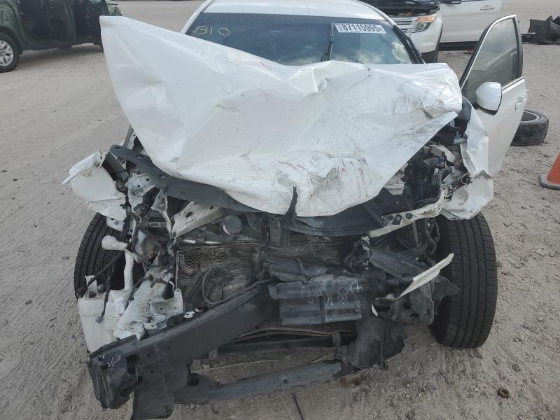 4T1BF1FK5HU793589 - 2017 TOYOTA CAMRY LE 白色 照片 11