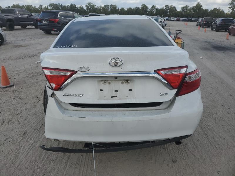 4T1BF1FK5HU793589 - 2017 TOYOTA CAMRY LE 白色 照片 6