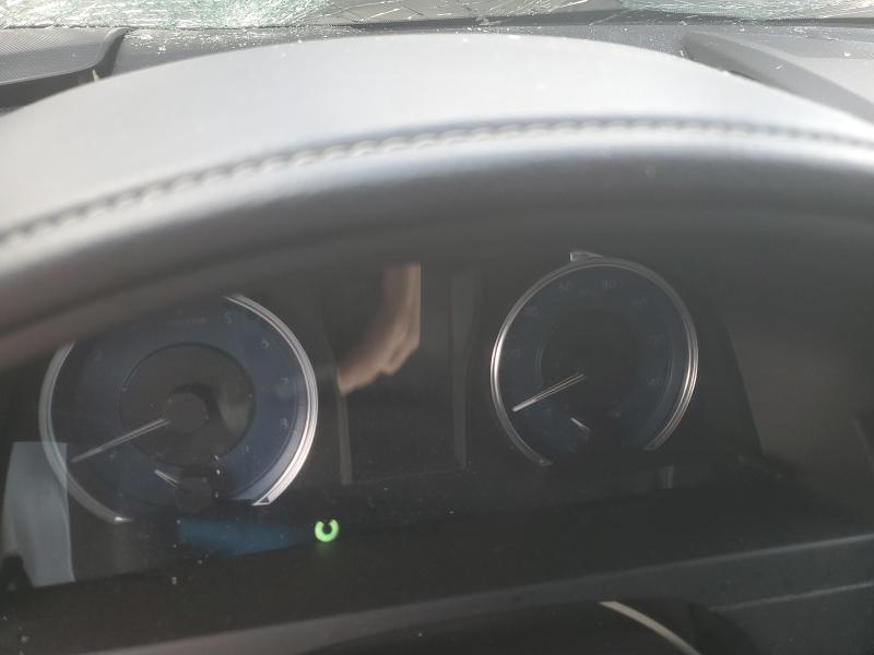 4T1BF1FK5HU793589 - 2017 TOYOTA CAMRY LE 白色 照片 9