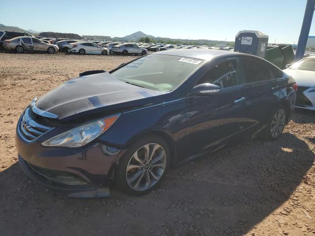 2014 HYUNDAI SONATA SE, 