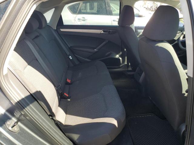 1VWAT7A31HC012372 - 2017 VOLKSWAGEN PASSAT S 蓝色 照片 10