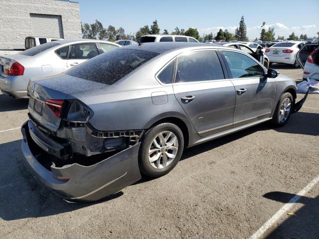 1VWAT7A31HC012372 - 2017 VOLKSWAGEN PASSAT S 蓝色 照片 3