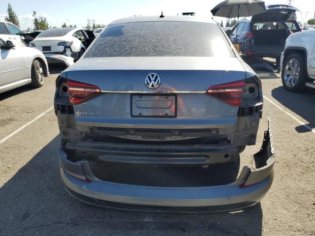 1VWAT7A31HC012372 - 2017 VOLKSWAGEN PASSAT S 蓝色 照片 6