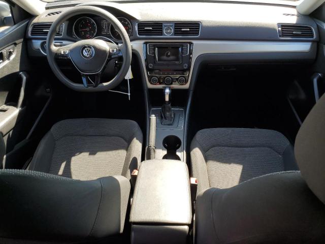 1VWAT7A31HC012372 - 2017 VOLKSWAGEN PASSAT S 蓝色 照片 8