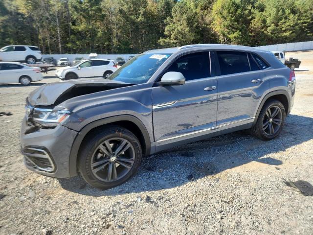 2020 VOLKSWAGEN ATLAS CROS SE, 
