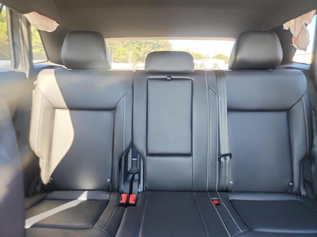 1V25E2CA0LC222465 - 2020 VOLKSWAGEN ATLAS CROS SE Серый фото 10