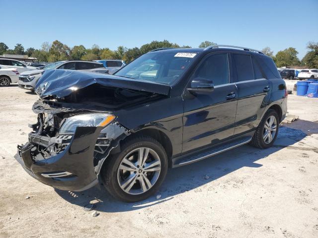 2013 MERCEDES-BENZ ML 350, 