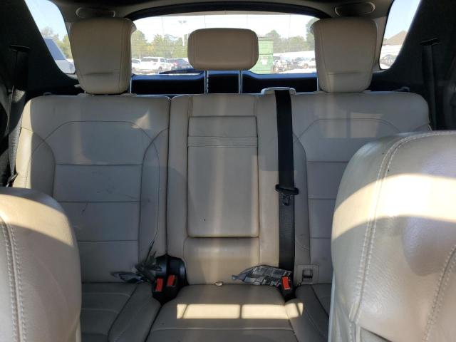 4JGDA5JB4DA166917 - 2013 MERCEDES-BENZ ML 350 Siyah fotoğraf 10