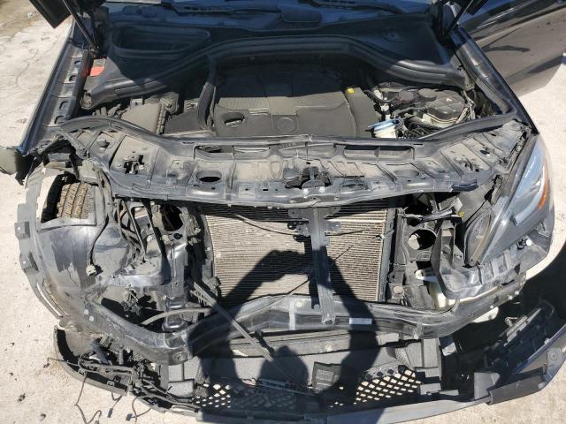 4JGDA5JB4DA166917 - 2013 MERCEDES-BENZ ML 350 Siyah fotoğraf 12