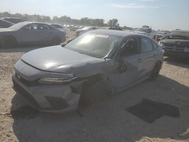 2024 HONDA CIVIC SPORT, 