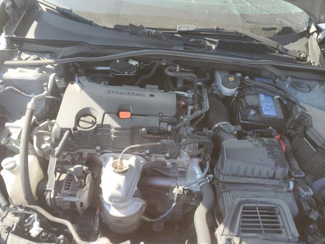 2HGFE2F58RH591196 - 2024 HONDA CIVIC SPORT 蓝色 照片 11