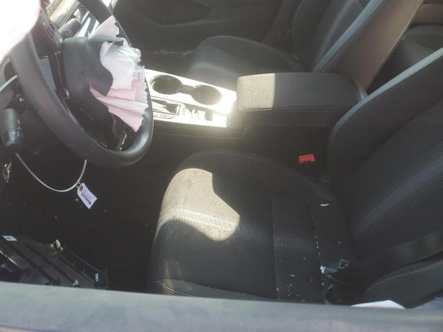 2HGFE2F58RH591196 - 2024 HONDA CIVIC SPORT 蓝色 照片 7