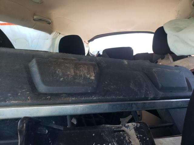 5N1DR2MN2KC597478 - 2019 NISSAN PATHFINDER S 白色 照片 10