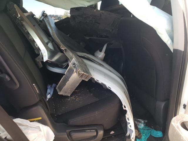 5N1DR2MN2KC597478 - 2019 NISSAN PATHFINDER S 白色 照片 11