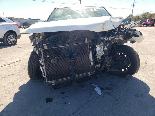 5N1DR2MN2KC597478 - 2019 NISSAN PATHFINDER S 白色 照片 5