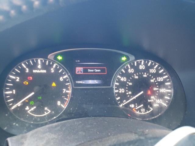 5N1DR2MN2KC597478 - 2019 NISSAN PATHFINDER S 白色 照片 9