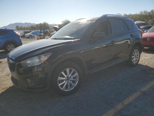 2014 MAZDA CX-5 SPORT, 
