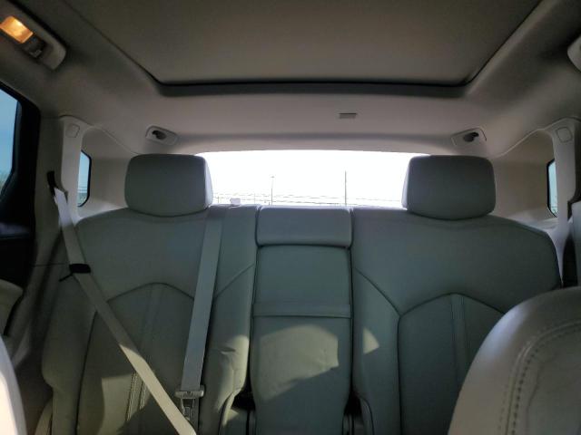 3GYFNFE39FS624327 - 2015 CADILLAC SRX PERFORMANCE COLLECTION Biały zdjęcie 10